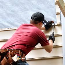 Best Custom Trim and Detailing for Siding  in Pearl River, MS